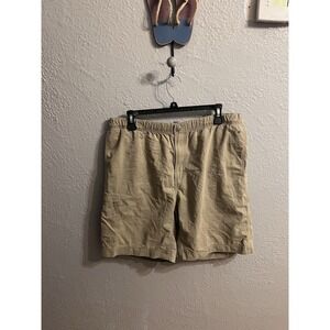 Columbia‎ Shorts Mens Size Medium Greenish